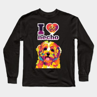 necho Long Sleeve T-Shirt